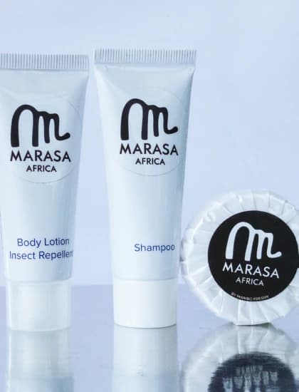 Marasa Africa Lodges