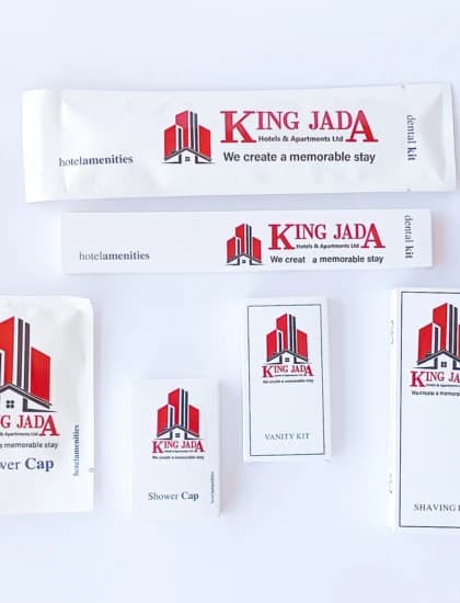 King Jada Hotel