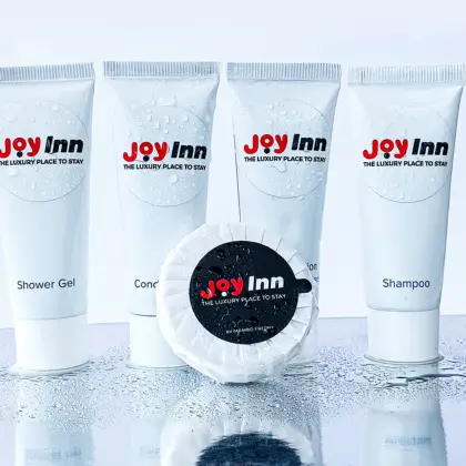 Branding Services sample