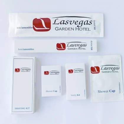 Branding Services sample